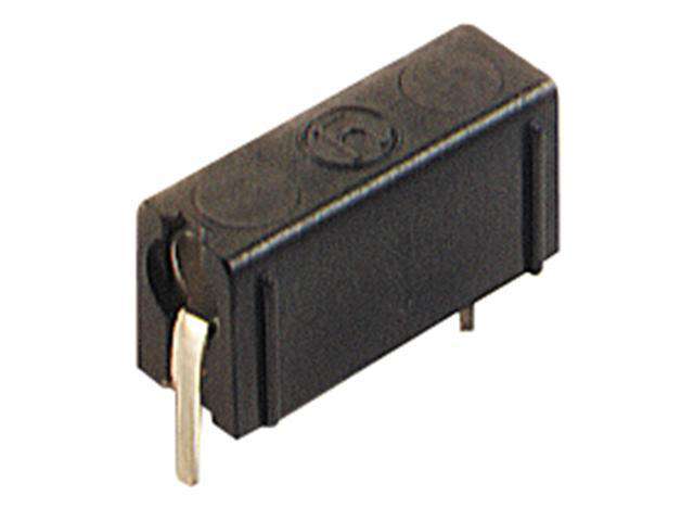 PB4 BLACK - Test Plugs & Sockets -
