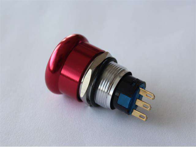 PBME19TR-M3AL - Switches -