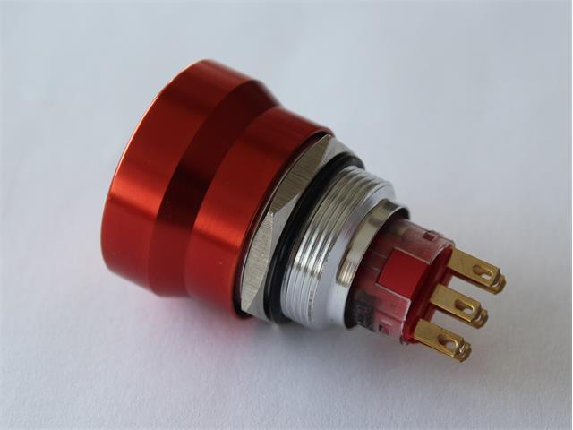 PBME22TR-ML4AL - Switches -