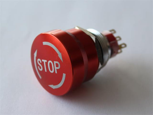 PBME22TR-ML4AL - Switches -