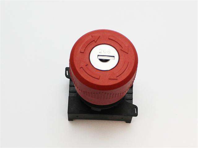 PBME317KR - Switches -