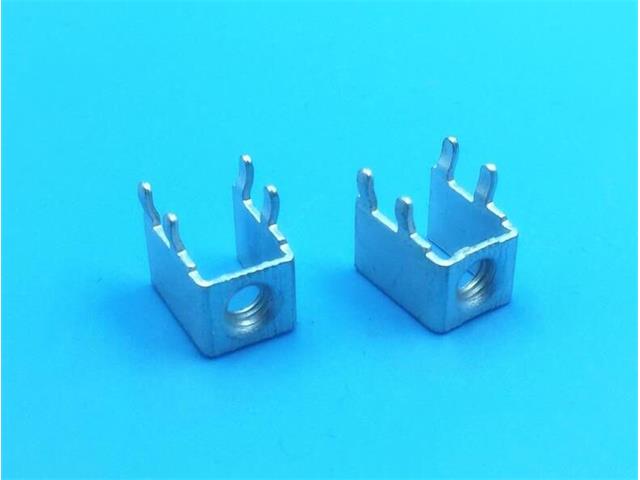 PCB-2 (M3) - Fasteners Hardware -