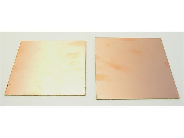 PCB FG SS P36CM - Single Sided Boards -