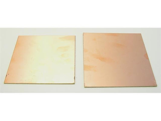 PCB FG SS P36CM - Single Sided Boards -