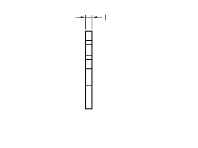 PCF187 - Cable Lugs, Terminals & Splices -