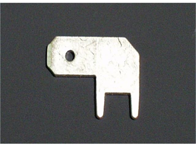 PCF187 - Cable Lugs, Terminals & Splices -