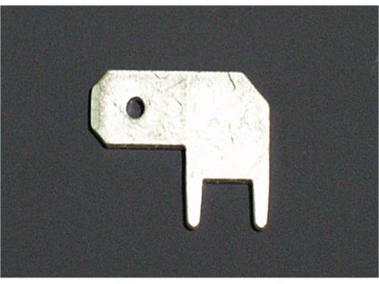 PCF187 (5) - Cable Lugs, Terminals & Splices -
