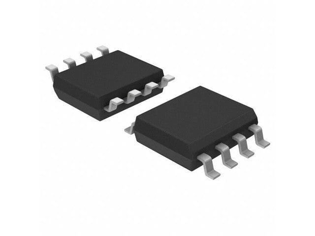 PCF8583P - Clock & Timer ICs - 