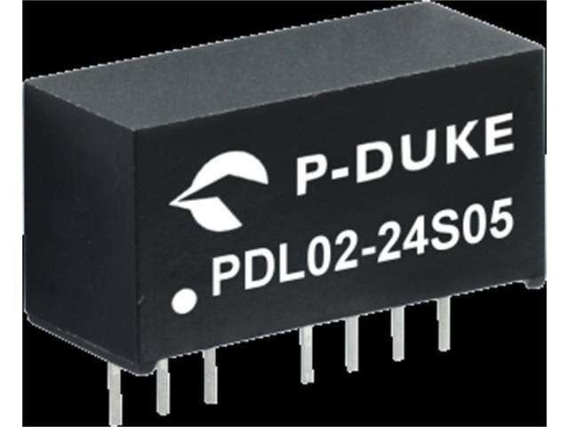 PDL02-12S05 - Power Supplies -