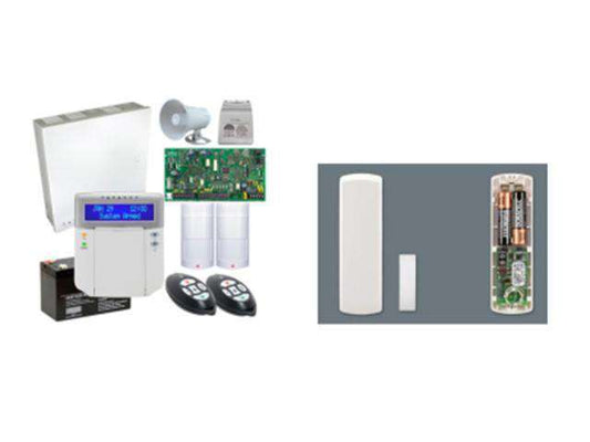 PDX KIT PA9526C - Alarms & Accessories -