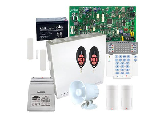 PDX KIT PA9526LE - Alarms & Accessories -