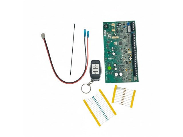 PDX MG5050R15 (868) - Alarms & Accessories - 