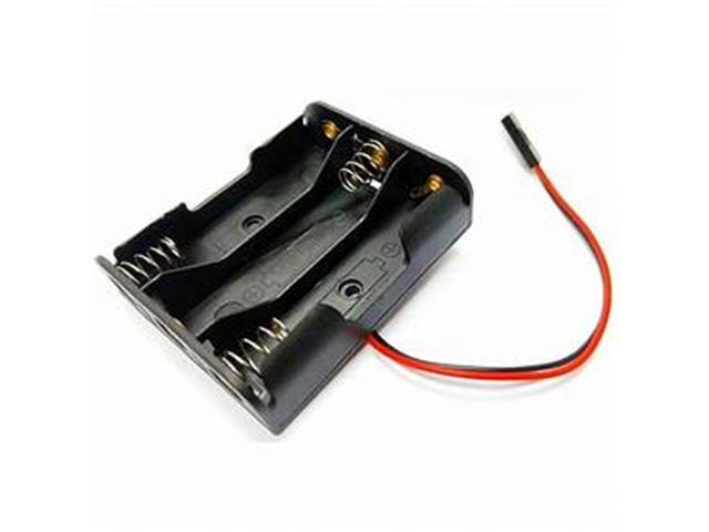 PDX PA3630 - Alarms & Accessories -