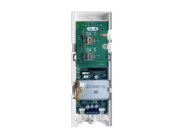 PDX PCS265V8 - Alarms & Accessories - 