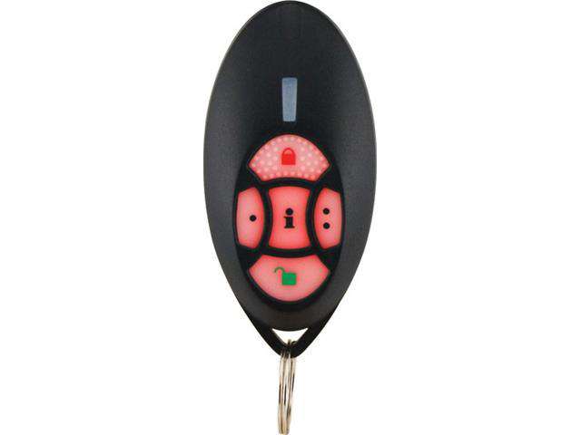PDX REM2 (433) - Alarms & Accessories -