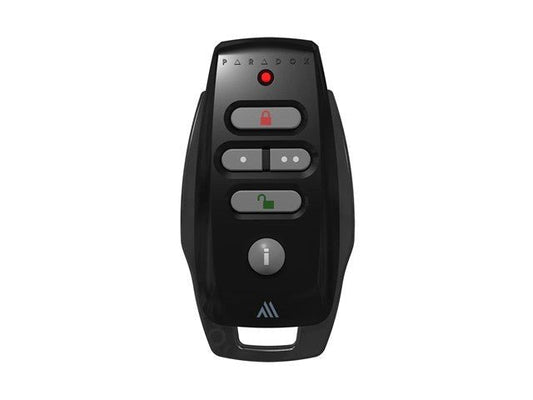 PDX REM25M BK - Alarms & Accessories - 