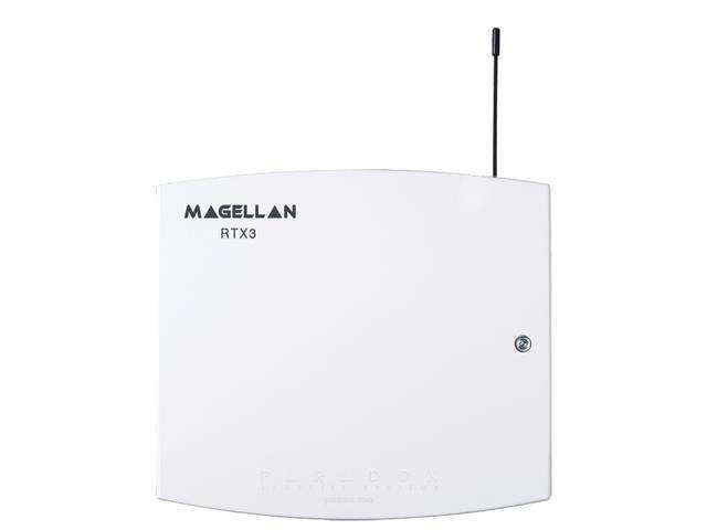 PDX RTX3R2 (868) - Alarms & Accessories -