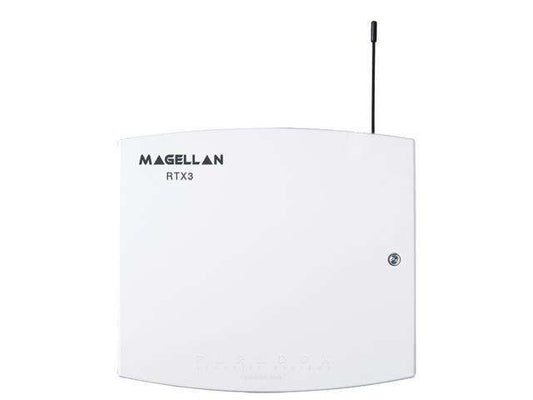 PDX RTX3R2 (868) - Alarms & Accessories -