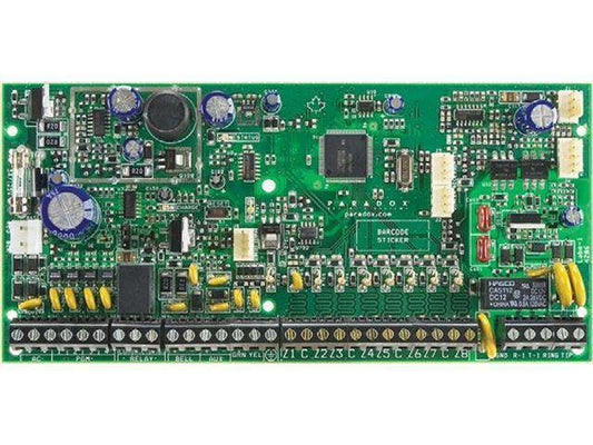 PDX SP6000 - Alarms & Accessories -