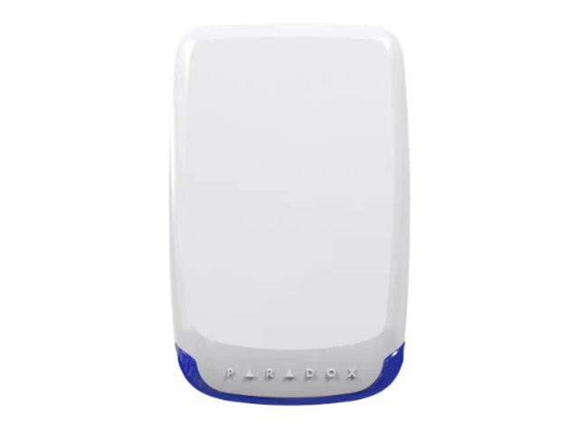 PDX SR230M (868) - Alarms & Accessories - 