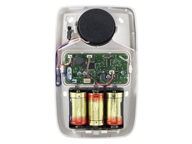PDX SR230M (868) - Alarms & Accessories - 
