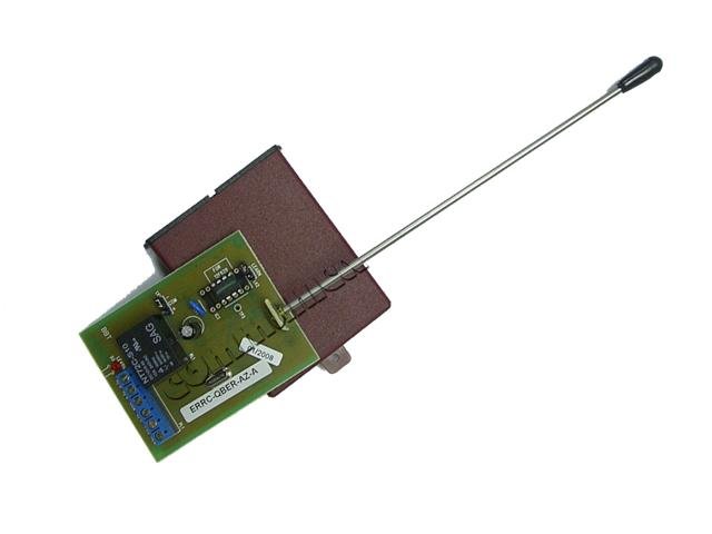 PI CODEX RX1LR - Access Automation -