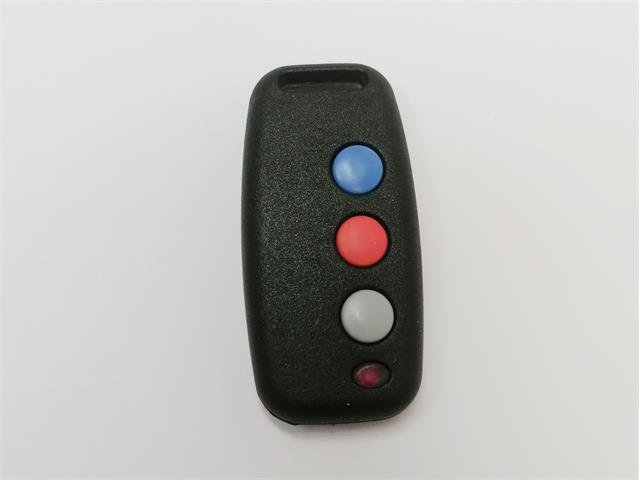PI CODEX TX3 - Access Automation -