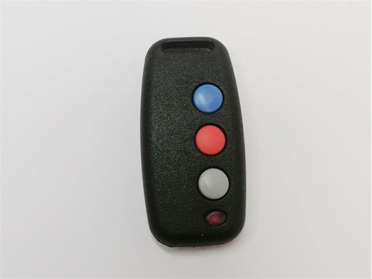 PI CODEX TX3 - Access Automation -