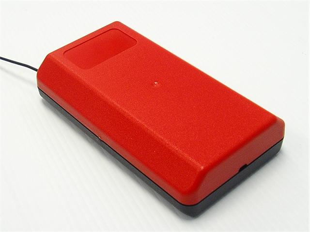 PI RX1RDBLK - Access Automation -
