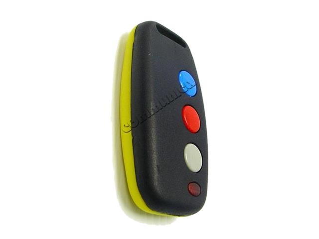 PI TX3YLBLK - Access Automation -