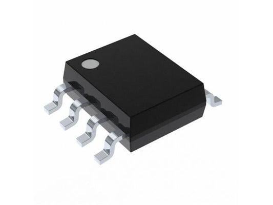 PIC12C671-04/SM