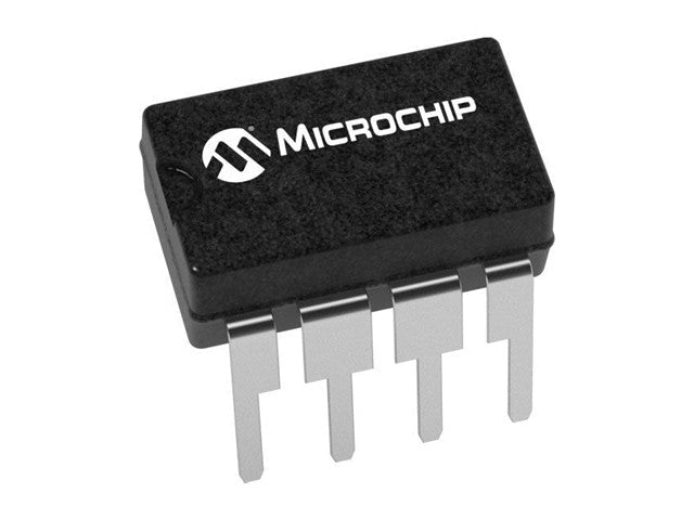 PIC12F1840 - I/P - Processors & Microcontrollers - 