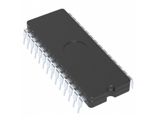 PIC16C55RCP - Processors & Microcontrollers - 