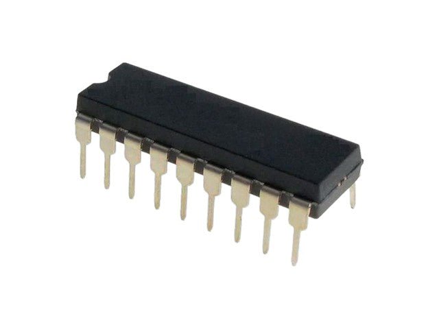 PIC16C71 - 04/P - Processors & Microcontrollers - 