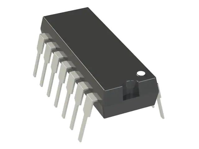 PIC16F18324-I/P - Processors & Microcontrollers -