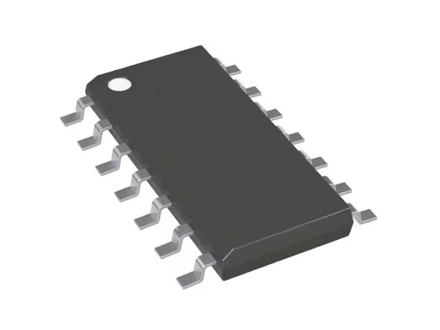 PIC16F630-I/SL