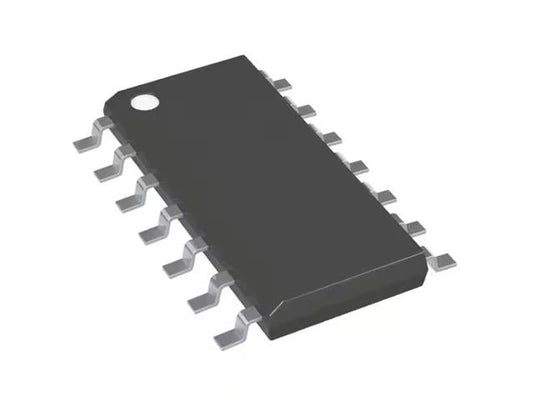 PIC16F630-I/SL