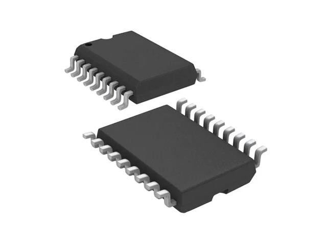 PIC16F648A-I/SO