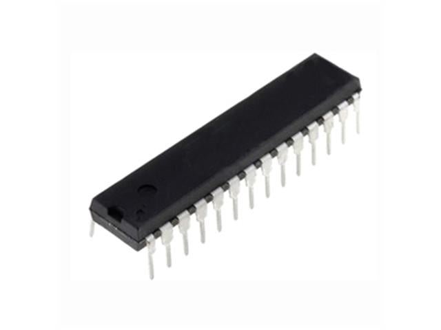 PIC16F870-I/SP - Processors & Microcontrollers -