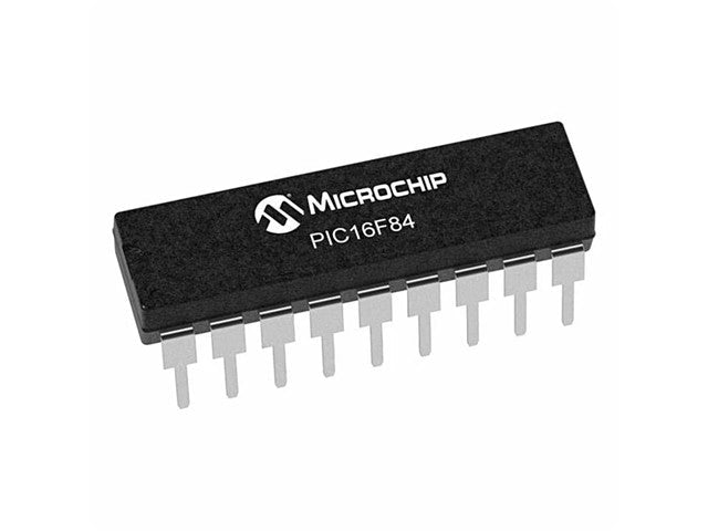 PIC16F88 - I/P - Processors & Microcontrollers - 