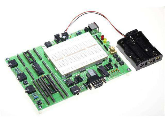 PICAXE-DEVELOPMENT STARTER (USB) - IoT Kits -