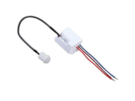 PIR 31 - Alarms & Accessories -