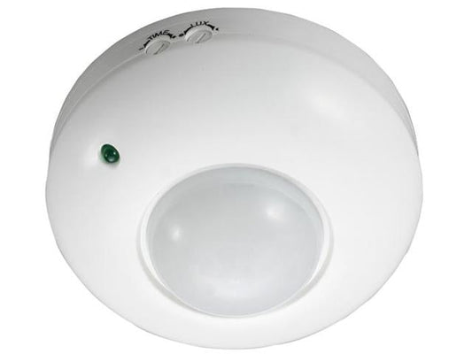 PIR 36 - Alarms & Accessories -