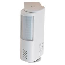 PIR 43 - Alarms & Accessories -