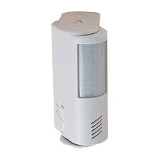 PIR 43 - Alarms & Accessories -