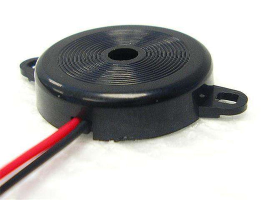 PKM11-4A0 MOD - Sound, Buzzer & Microphone Components -