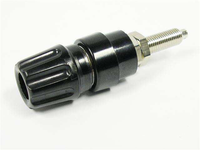 PKNI20B BLACK - Test Plugs & Sockets -