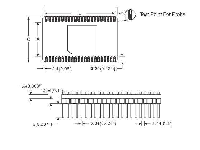 PL20 - Breakout boards / Shields / Modules -