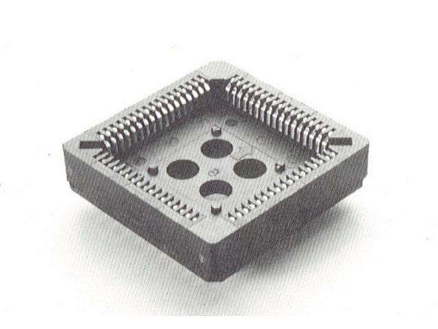 PLCC-68C - PCB Connectors -