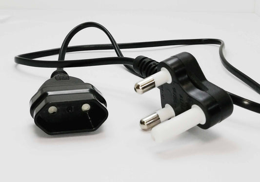 PLUGMATE - Power Leads -
